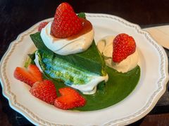 -luutosa  cafe & tea 鹿兔山