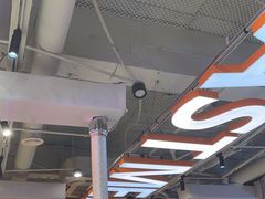 -南浦洞烤肉·新世界版(奥体店)