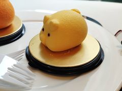 -麦当劳(宝山大厦店)