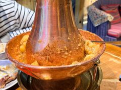 -雀舞云南菜(天津天河城购物中心店)