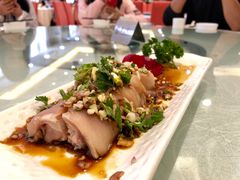 沙姜猪手-顺德佬酒楼(粤海店)