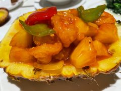 -衡山汇·高级粤菜(霄云路店)