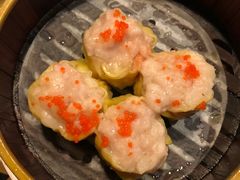 蟹籽蒸烧麦-老广酒楼(樱花店)