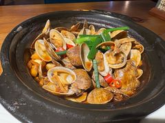 -蝦塘·中国餐馆(城墙南马道巷店)