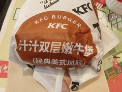 -肯德基(永旺店)