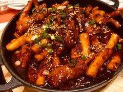 -英兰朝族饭店(河南桥头店)