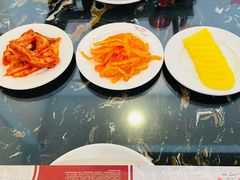 -桃园中华料理炸酱面(燕儿岛路店)
