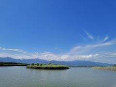 -野鸭湖国家湿地公园