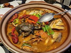 -老海陵·泰州菜(三水湾店)