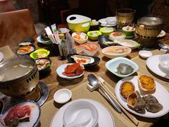-舒友海鲜姿造(白鹭洲店)