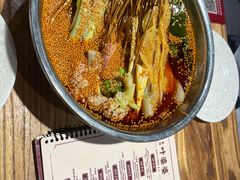 -叶婆婆钵钵鸡(乐山老店)
