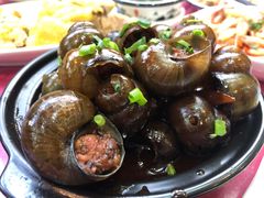 田螺塞肉-枫溪人家(枫泾古镇店)