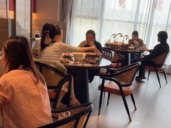-鸽子侯·家宴·平价海鲜(绿地店)