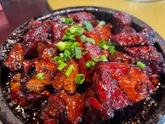 -小柴米·传统江西菜(万寿宫店)