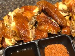 -柒园·三十年创意杭帮菜(龙湖滨江天街店)