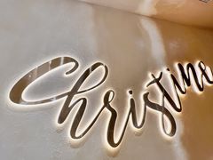 -Chrisbakery&Cafe克莉丝烘焙咖啡馆(万科店)
