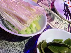 -蘭奢雅集·江浙菜(青山江滩店)