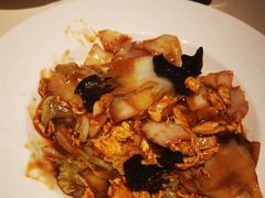 醋溜木须-南门小馆·清真(国贸商城店)