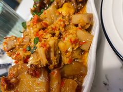 -浩海火烧云傣家菜(蓝港店)