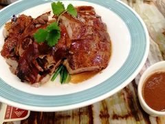 -椿记烧鹅(叠彩店)