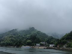 -新安江山水画廊风景区