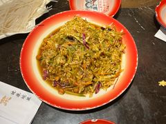 -粗粮人家·东北菜(洋桥店)