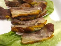 -巴扎美食·新疆菜·西域歌舞表演餐厅(新疆大厦店)