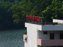 外景-广州市干部健康管理中心