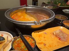 -牛New寿喜烧(虹桥新天地店)