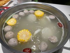 -八合里潮汕鲜牛肉火锅(福州万象城店)