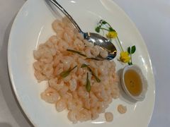 龙井虾仁-张生记(双菱店)