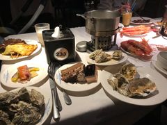 -星伦多自助料理·涮烤一体(嘉兴八佰伴店)