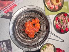 -炭之家·齐齐哈尔非遗烤肉·鲜切直供(中央大街店)