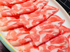 -宽板凳老灶火锅(门头沟店)