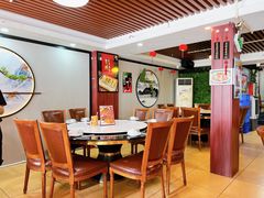 -东北缘餐厅(兰埔路店)