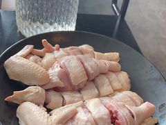 原味椰子鸡-大头椰·海南椰子鸡火锅(思明万象城店)