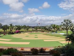 -海南鉴湖蓝湾高尔夫球会