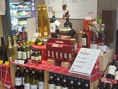 -GranVida生活超市(海信广场店)