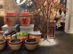 -恰饭·老长沙市井菜(天河客运站店)