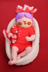 -小鬼当佳儿童摄影(通州外拍店)