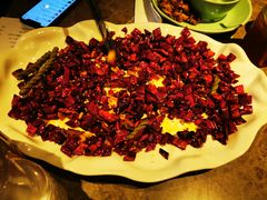 -绿茶餐厅(崇文门新世界店)