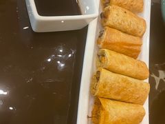 -五观堂素食(新华路店)