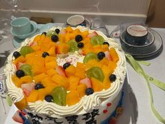 -华夏盛宴(赵都新城店)