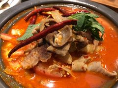 -云海肴·汽锅鸡·云南代表菜(东坝金隅店)
