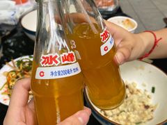 -老刘家泡馍·陕西老字号(钟楼广济街店)