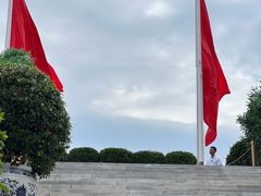 -天安门城楼
