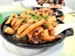 -嘉华海鲜酒家(龙津中路店)