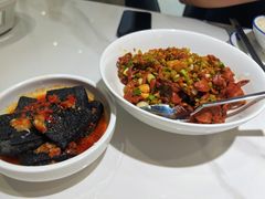 -兰湘子·湘菜小炒(石家庄万象城店)