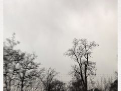 -碓臼峪自然风景区