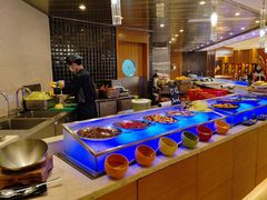 -盛宴自助餐厅(运达喜来登店)
